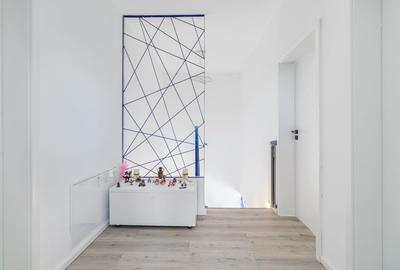 Duplex cu 4 camere cu Teren 409 Mp în Corbeanca - 13