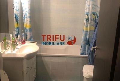 Apartament cu 2 camere decomandat în Central - 11