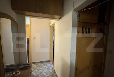 Apartament 3 camere de inchiriat, zona 13 Decembrie - 5