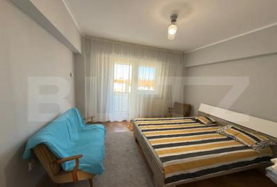 Apartament cu 3 camere decomandat în Carpați 2 - 5