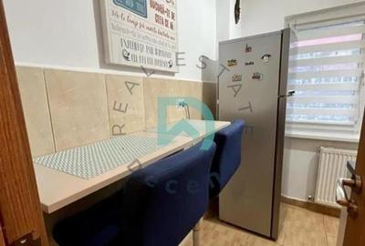 Garsoniera extinsa Racadau, Brasov - 6