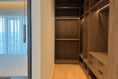 Apartament cu 4 camere decomandat în Floreasca - 11