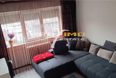 Tomis Nord Brotacei - apartament 3 camere decomandat - 3