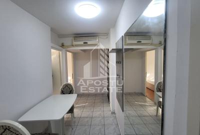 Apartament cu 3 camere decomandat în Dacia - 3
