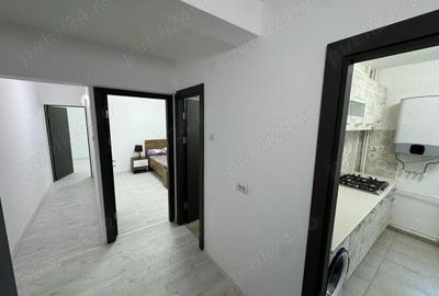Apartament 2 camere Zona Gara - Supermarket Laura - parter - 46 mp - 5