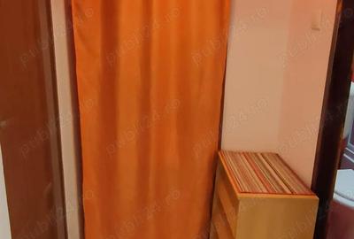 Apartament cu 3 camere semidecomandat în Central - 6