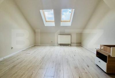 Casa spatioasa cu 10 camere, ideala pentru locuinta sau sediu firma – Zona Lunei - 8