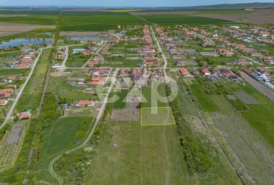 Teren Construcții intravilan de 1448 mp, în Nițchidorf - 5