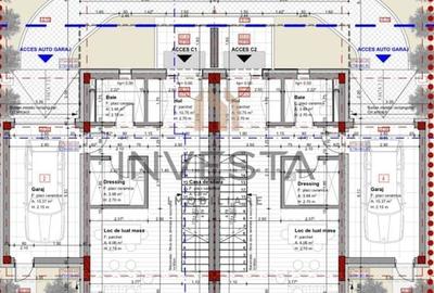 Vila Premium in cartierul Ghergheni! Vila Premium in cartierul Ghergheni! - 3