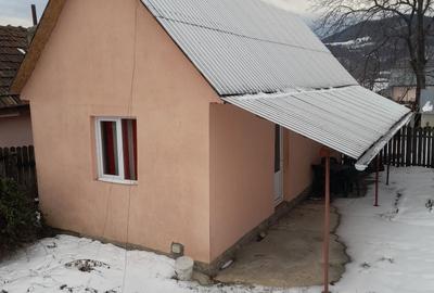 Casă cu 4 camere în Vânători - 2