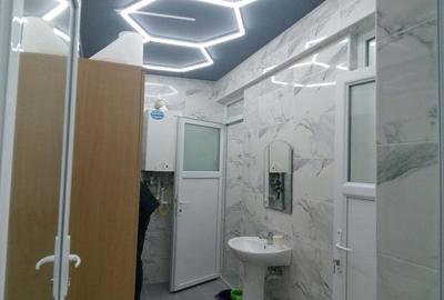 Spațiu comercial, de 50 mp, în Drăgănești-Olt - 7