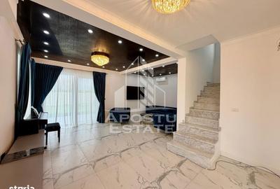 Casă cu 4 camere cu Teren 300 Mp în Remetea Mare - 14