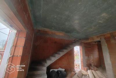 Casă cu 3 camere cu Teren 350 Mp în Sânandrei - 3