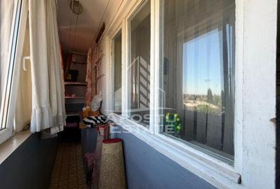 Apartament cu 2 camere semidecomandat, mobilat în Iosefin - 6