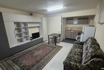 Garsonieră semidecomandată în Someșeni - 4