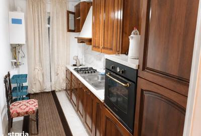 Apartament cu 2 camere în Rahova - 3
