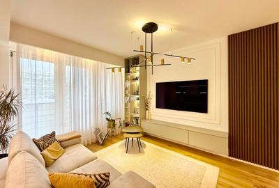 Apartament de vanzare 3 camere zona Dorobanti - Floreasca, Bucuresti - 3