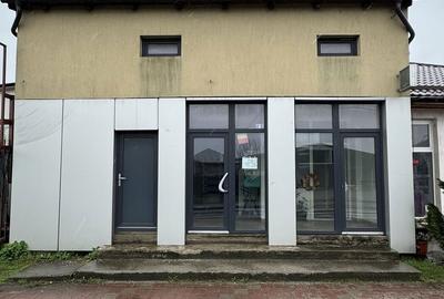 Spațiu comercial, de 70 mp, în Gherghești - 4