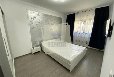 Apartament nou cu 2 camere balcon si parcare pe Doamna Stanca - 3