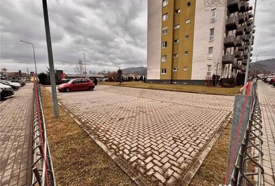 Spațiu comercial, de 164 mp, în Bartolomeu - 14