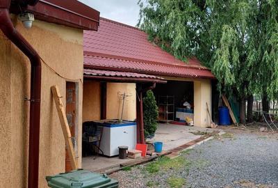 Casă cu 4 camere în Utvin - 2