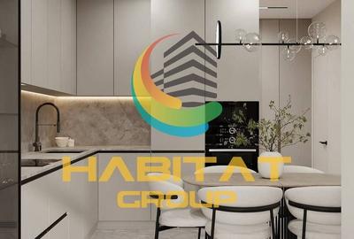 Pallady 2 camere decom. 48 mp + terasa 43 mp bloc boutique - 3