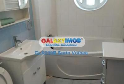 Apartament cu 3 camere semidecomandat, mobilat în Gara de Nord - 7