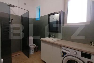 Apartament cu 3 camere semidecomandat în Central - 4