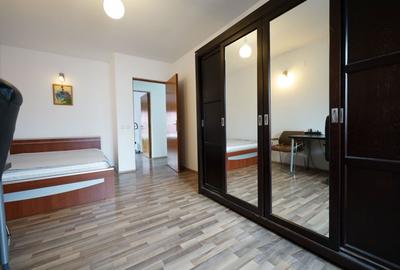 Vila 4 camere, curte 300mp, Cartier Azur, Pipera - 5