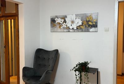 Apartament cu 2 camere decomandat în Vitan