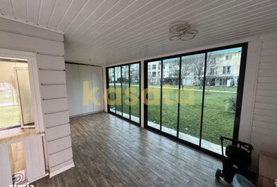 Apartament cu 3 camere în Nord - 7