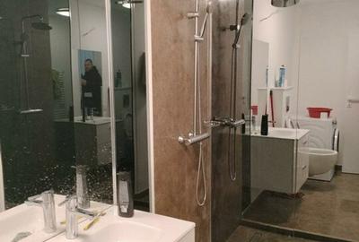 Apartament cu 3 camere decomandat, mobilat în Central - 6