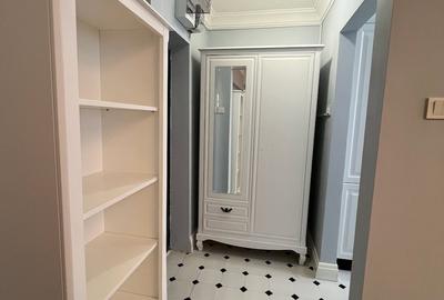 Apartament cu 2 camere semidecomandat, mobilat în P-ța Amzei - 11