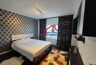 Apartament cu 2 camere decomandat în Central - 4