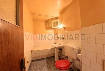 Garsonieră - Parter - Râul Doamnei - Necesită Renovare - 4