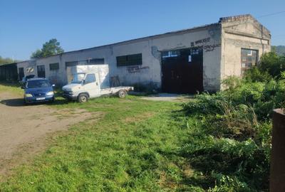 Spațiu comercial, în Central - 6