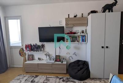 Apartament cu 3 camere decomandat, mobilat în Vlahuță - 13