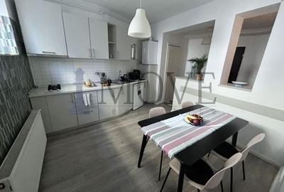 STUDIO DUBLU ULTRACENTRAL pe o stradă liniștită - 27