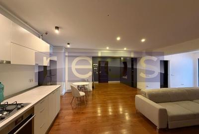 Apartament cu 2 camere decomandat, mobilat în Pipera - 4