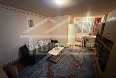Garsonieră decomandată în Aleea Carpați - 1