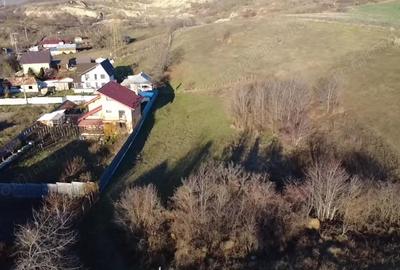 TEREN DE VANZARE IN ZONA IN DEZVOLTARE - 1