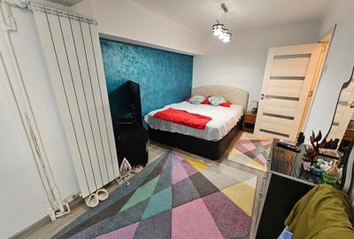 Apartament 3 camere Piata Alba Iulia | Unirii | renovat integral - 7