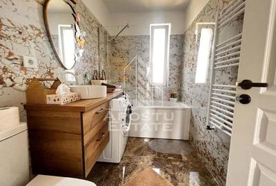 Casa cu 3 camere, P+E, intr un complex de case insiruite, Calea Urseni - 4