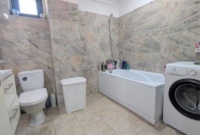Apartament cu 2 camere decomandat în Valea Adâncă - 2