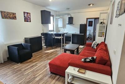 Apartament cu 2 camere în Sânpetru - 3