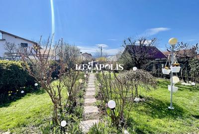 Casă individuală cu 5 camere cu Canalizare în Stupini - 6