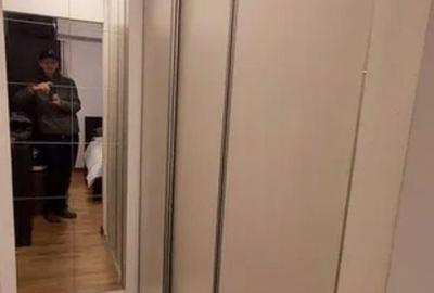 Garsonieră decomandată, mobilată în Parcul Carol - 4