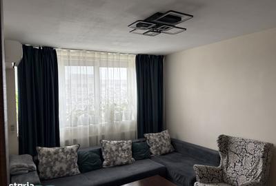 Apartament cu 4 camere semidecomandat în Drumul Taberei - 4