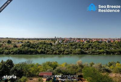 Apartament cu 2 camere în Nord - 5