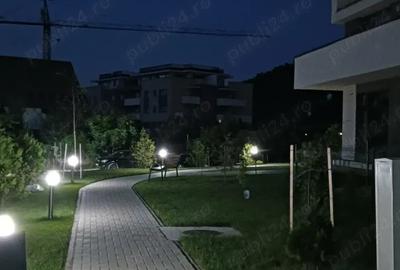 Apartament cu 2 camere decomandat în Râșnov - 3